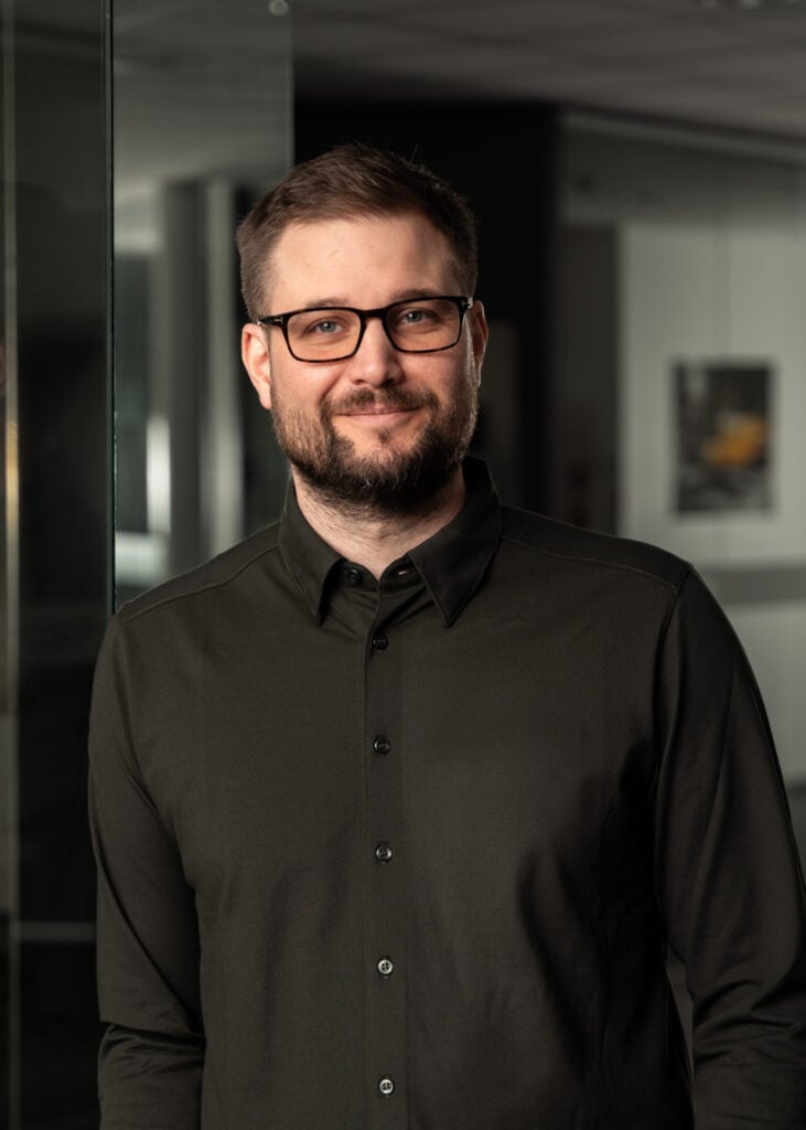 Dennis Eriksson