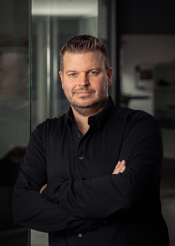 Magnus Nilsson