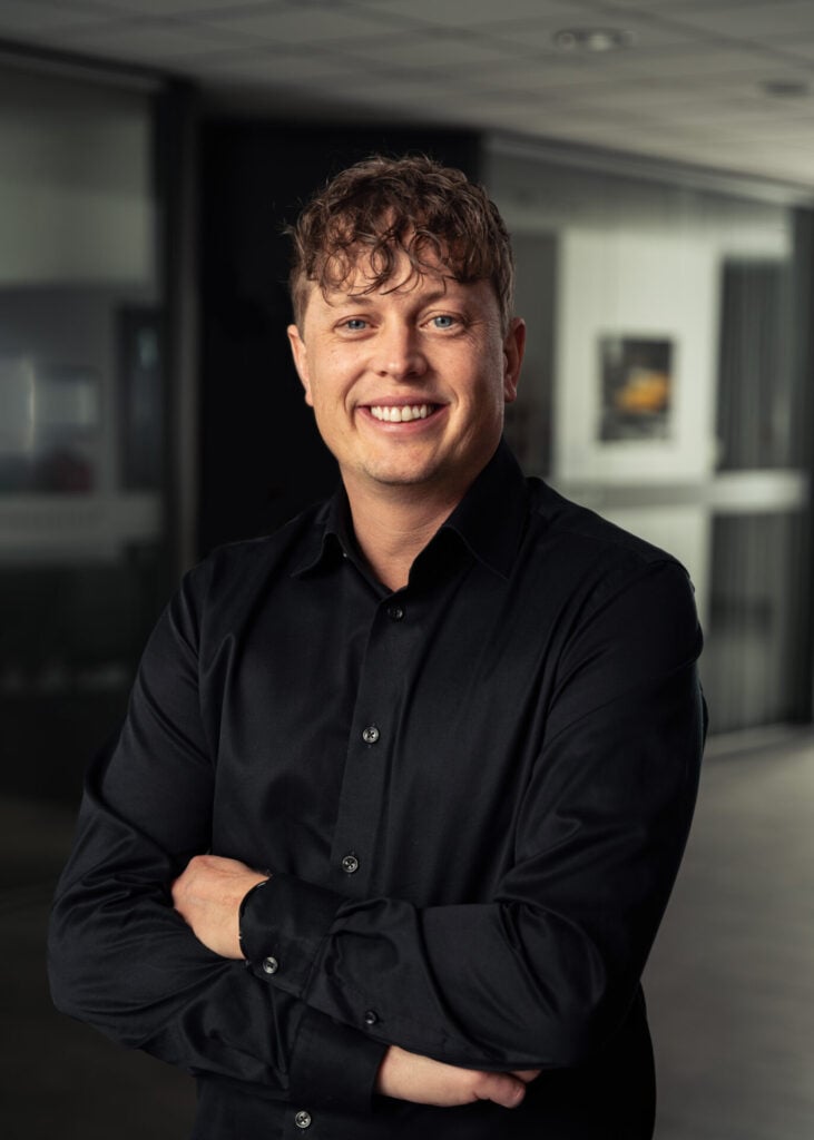 Peter Pettersson